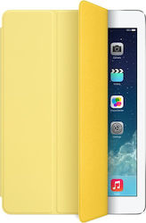 Apple Smart Cover Klappdeckel Gelb (iPad Air) MF057ZM/A MF049ZM/A