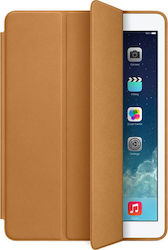 Apple Флип капак Кафяв (iPad Air 2013 9,7") MF0...