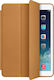 Apple Smart Cover Flip Cover Καφέ (iPad Air 201...