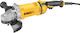 Dewalt Polizor unghiular 180mm Electrică 2400W