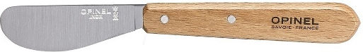 Opinel N° 117 Les Essentiels Butter 10cm Opinel N° 117 Les Essentiels Butter 10cm