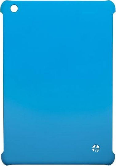 Trexta Hardshell Back Cover Ανθεκτική Μπλε (iPad mini 1,2,3)