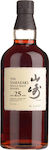 Suntory Distillery Yamazaki 25 Year Old Ουίσκι 700ml