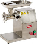 Garby Anka KN-12-1G Commercial Meat Grinder 1hp Three-phase