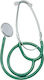 SuperOrtho Behrend Stethoskop Grün