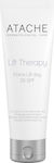 Atache Lift Therapy Αnti-aging , Moisturizing & Firming Day Fluid Suitable for All Skin Types 20SPF 50ml