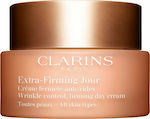 Clarins Extra-Firming Day Cream All Skin Types 50ml