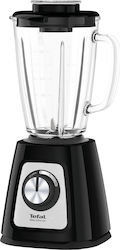 Tefal Mixer BlendForce 2 Tischmodell 1,75 l 800W Schwarze Tefal Mixer BlendForce 2 Tischmodell 1,75 l 800W Schwarze
