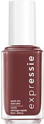 Essie Expressie Lac De Unghii Luciu 230 Scoot S...