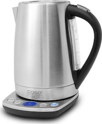 Caso WK 2200 1.7lt cu Putere 2200W Argintiu
