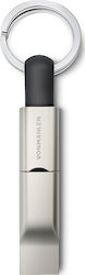 Vonmählen R022P0011 USB-C Мъжки в USB-C Мъжки Vonmählen R022P0011 USB-C Мъжки в USB-C Мъжки