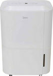 Midea MDDF-20DEN7 WiFi Deumidificator cu Wi-Fi 20l