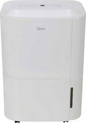 Midea MDDF-20DEN7 WiFi Entfeuchter mit Wi-Fi 20lt