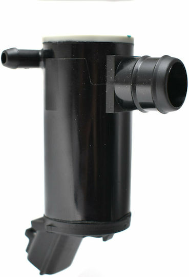Spattered Flamingo Spattering Motor Auto Toyota Aygo / Auris / Corolla / Avensis 06-10