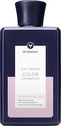 hh Simonsen Stay Vibrant Color Shampoo 250ml hh Simonsen Stay Vibrant Color Shampoo 250ml