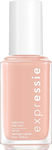 Essie Expressie Gloss Βερνίκι Νυχιών 00 Crop Top & Roll 10ml