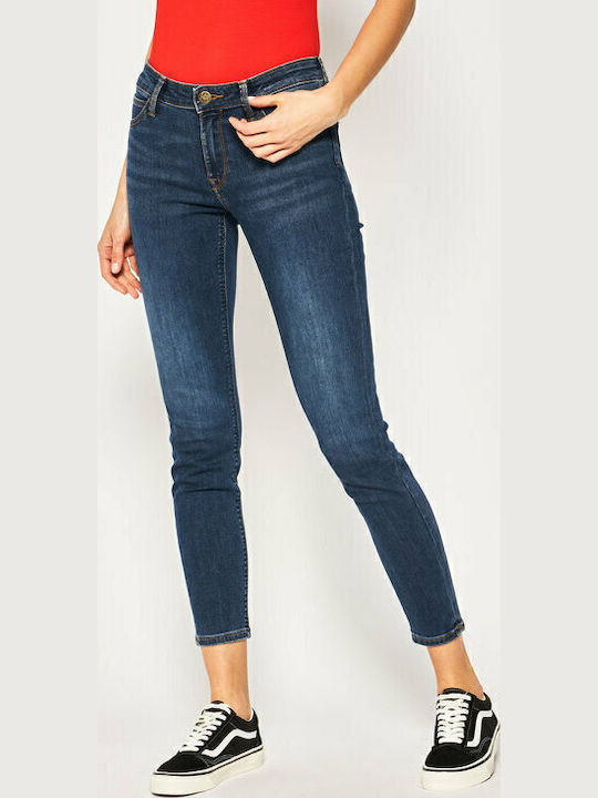 Scarlett Damenjeans in Enger Passform