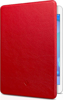 Twelve South Surface Klappdeckel Rot (E-Commerce-Website-Spezifikation) TW1015RR