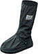 Men's Waterproof Riding Shoe Gaiters Black