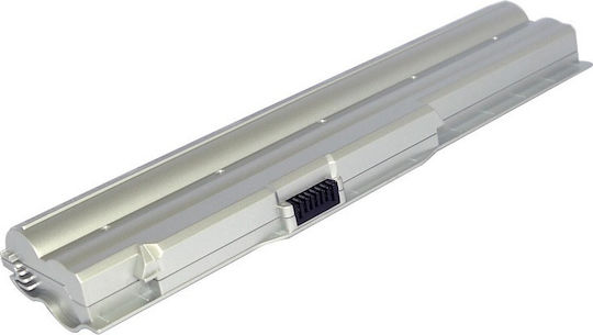 MultiEnergy Baterie Compatibilă pentru Sony Vaio cu 5200mAh (DILP.SBPS20S)