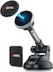 Xblitz Magnetic Car Holder Car Mobile Mount with Magnet Black