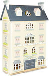 Le Toy Van La Maison Wooden Dollhouse