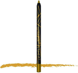 L.A. Girl Glide Gel Eyeliner Pencil Μαλακό Μολύ...