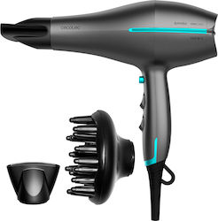 Cecotec Bamba Ionicare 5300 Ionic Сешоар Turbo ...