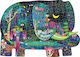 Παιδικό Puzzle Elephant Dream για 5+ Ετών 280pcs MiDeer