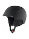 Alpina Albona Ski & Snowboard Helm Black Matt
