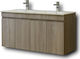 Martin Omega 120 Кабинет за мивка Д120xШ46xВ57с...