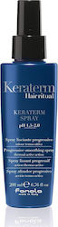 Fanola Keraterm Progressive Smoothing Spray 200ml Fanola Keraterm Progressive Smoothing Spray 200ml
