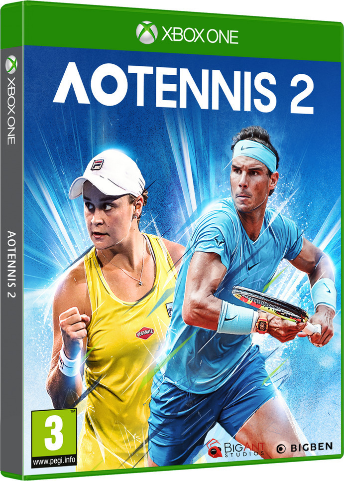 ao-tennis-2-xbox-one-skroutz-gr