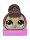 L.O.L Surprise Fancy Căciulă Copil Textil Fuchsia