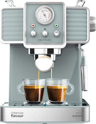 Cecotec Power Espresso 20 Tradizionale Automatic for Ground Coffee Cecotec Power Espresso 20 Tradizionale Automatic for Ground Coffee