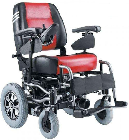 Karma Medical Електрическа Инвалидна количка 43.5см KP-10.3 CPT