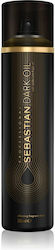 Sebastian Professional Dark Oil Silkening Fragrant Mist 200ml Sebastian Professional Dark Oil Silkening Fragrant Mist 200ml