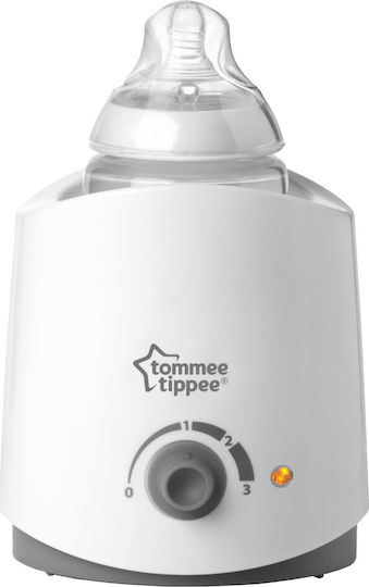 Tommee Tippee Baby Bottle & Food Warmer Closer To Nature