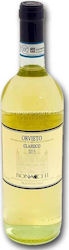 Bonacchi Orvieto Classico Λευκό Ξηρό 750ml