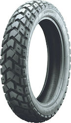 Heidenau K60 Silica 110/80-18 58S TT Off-Road Back Motorcycle Tyre