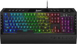 Sharkoon Skiller SGK5 Membrane (English US)