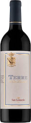 San Leonardo Terre Ερυθρό Ξηρό 750ml San Leonardo Terre Ερυθρό Ξηρό 750ml