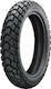 Heidenau K60 Silica 120/90-17 68T TT On-Off Back Motorcycle Tyre