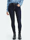 Levi's 721 High Waist Women's Jean Trousers in Skinny Fit To the Nine