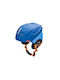 Meteor Lumi Ski & Snowboard Helm Navy Blue