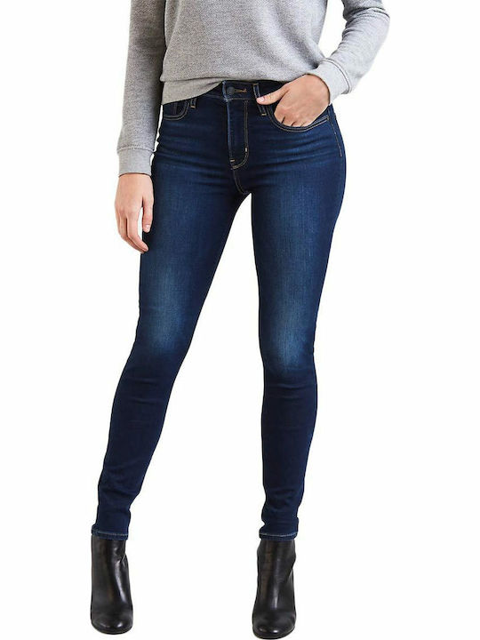 Levi s 721 Jean Skinny Arcade Night 188820126 Skroutz.gr