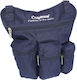 Diplomat Plastic Waiter Waist Bag / Pouch 19x7x25cm