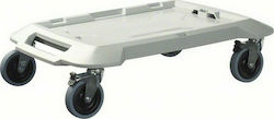 Bosch L-Boxx Roller Professional Καρότσι Μεταφοράς για Φορτίο Βάρους έως 100kg