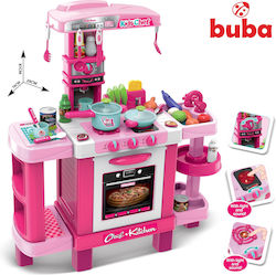 Buba Küchenchef