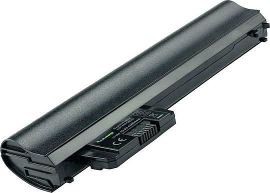 MultiEnergy Compatible Battery for HP Pavillon with 4400mAh (DILP.HPDM1-3)